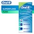 نخ دندان اورال-بی ارتودنسی Oral-B