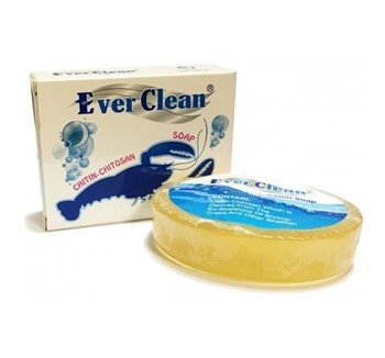 صابون خرچنگ  Ever Clean